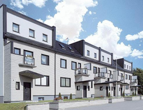 Oasis Apartments in Pärnu